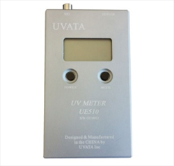 Máy đo năng lượng tia cực tím UV UVATA UVATA-510
